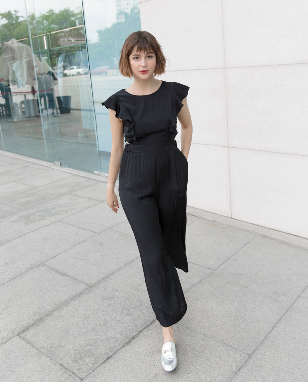 (HỘ KINH DOANH) NGUYỄN THỊ HẬN