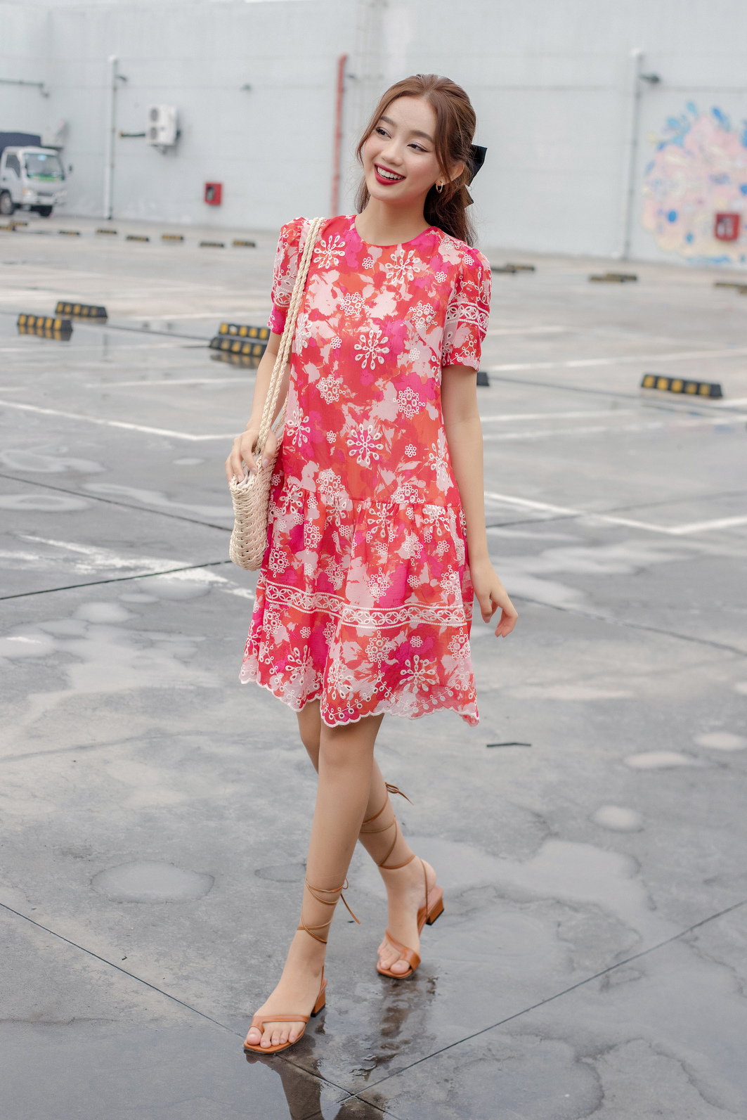 (HỘ KINH DOANH) NGUYỄN THỊ HẬN