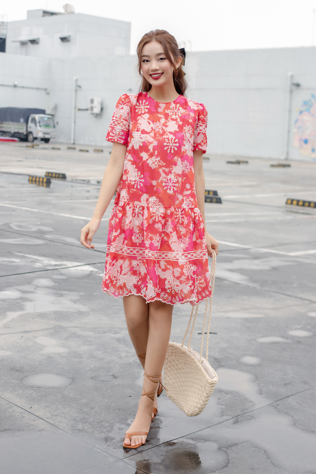 (HỘ KINH DOANH) NGUYỄN THỊ HẬN