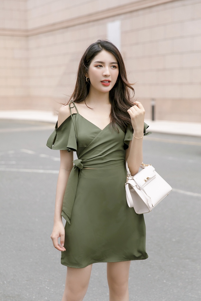 (HỘ KINH DOANH) NGUYỄN THỊ HẬN