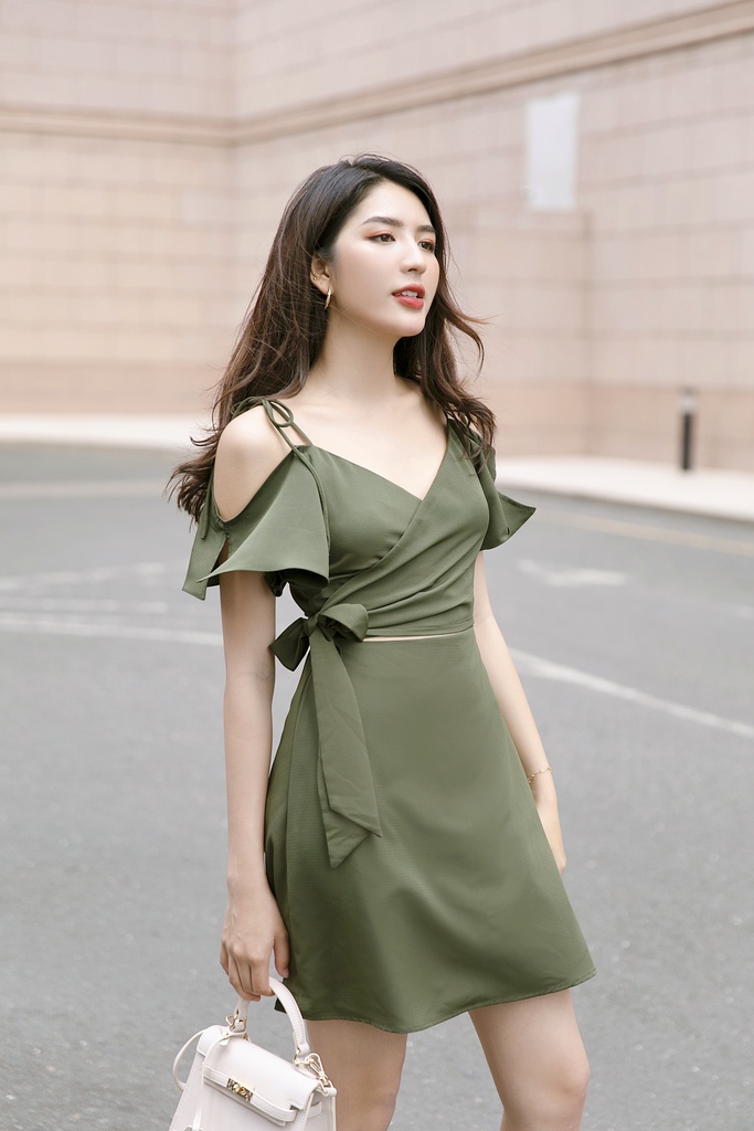 (HỘ KINH DOANH) NGUYỄN THỊ HẬN