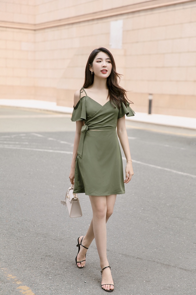 (HỘ KINH DOANH) NGUYỄN THỊ HẬN