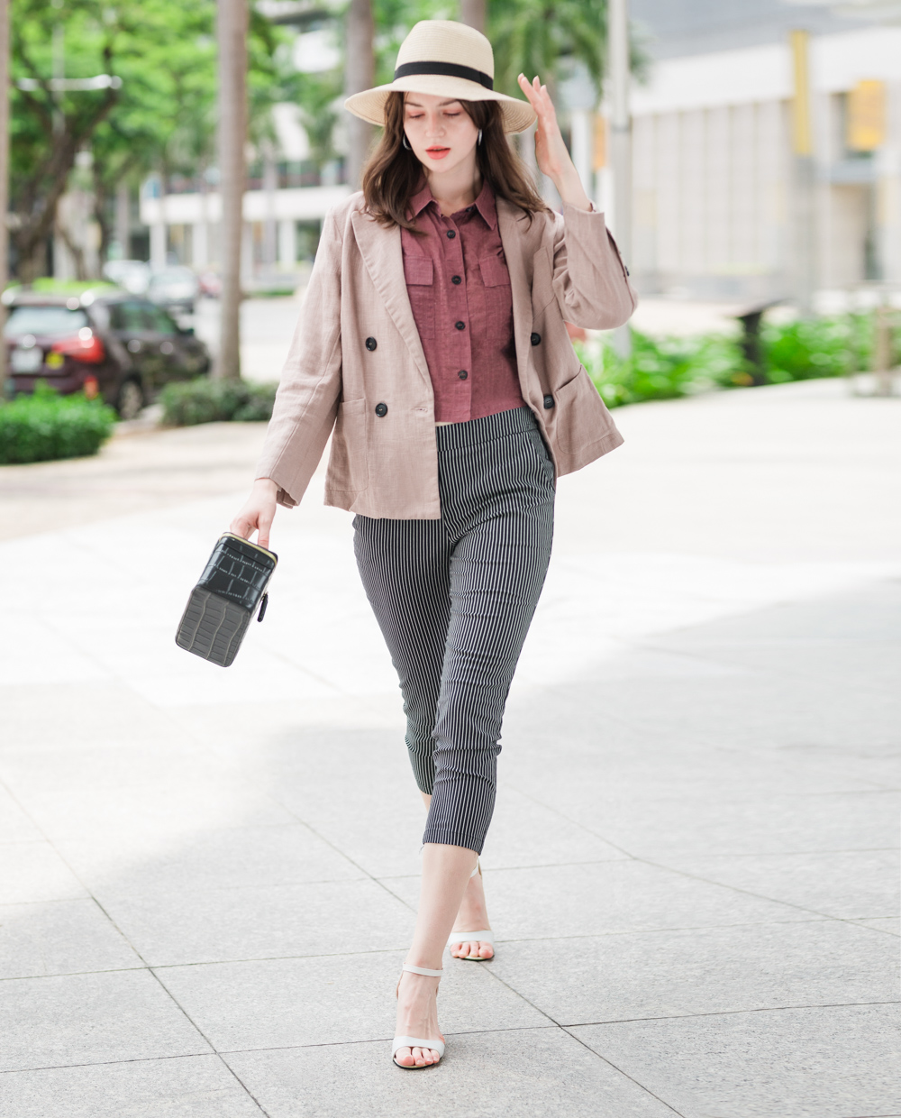 (HỘ KINH DOANH) NGUYỄN THỊ HẬN