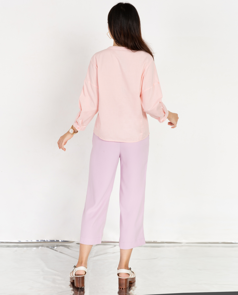 (HỘ KINH DOANH) NGUYỄN THỊ HẬN