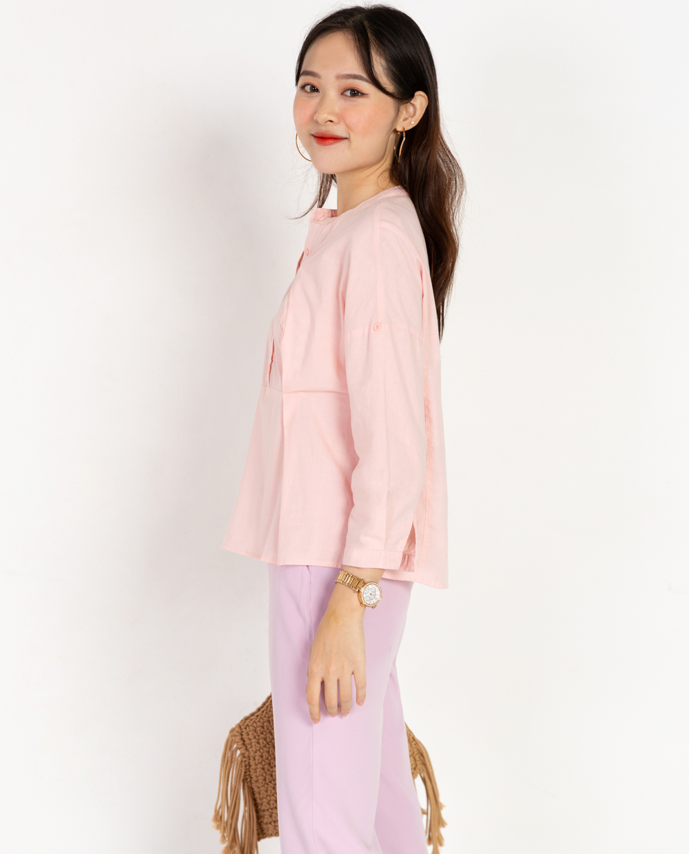 (HỘ KINH DOANH) NGUYỄN THỊ HẬN