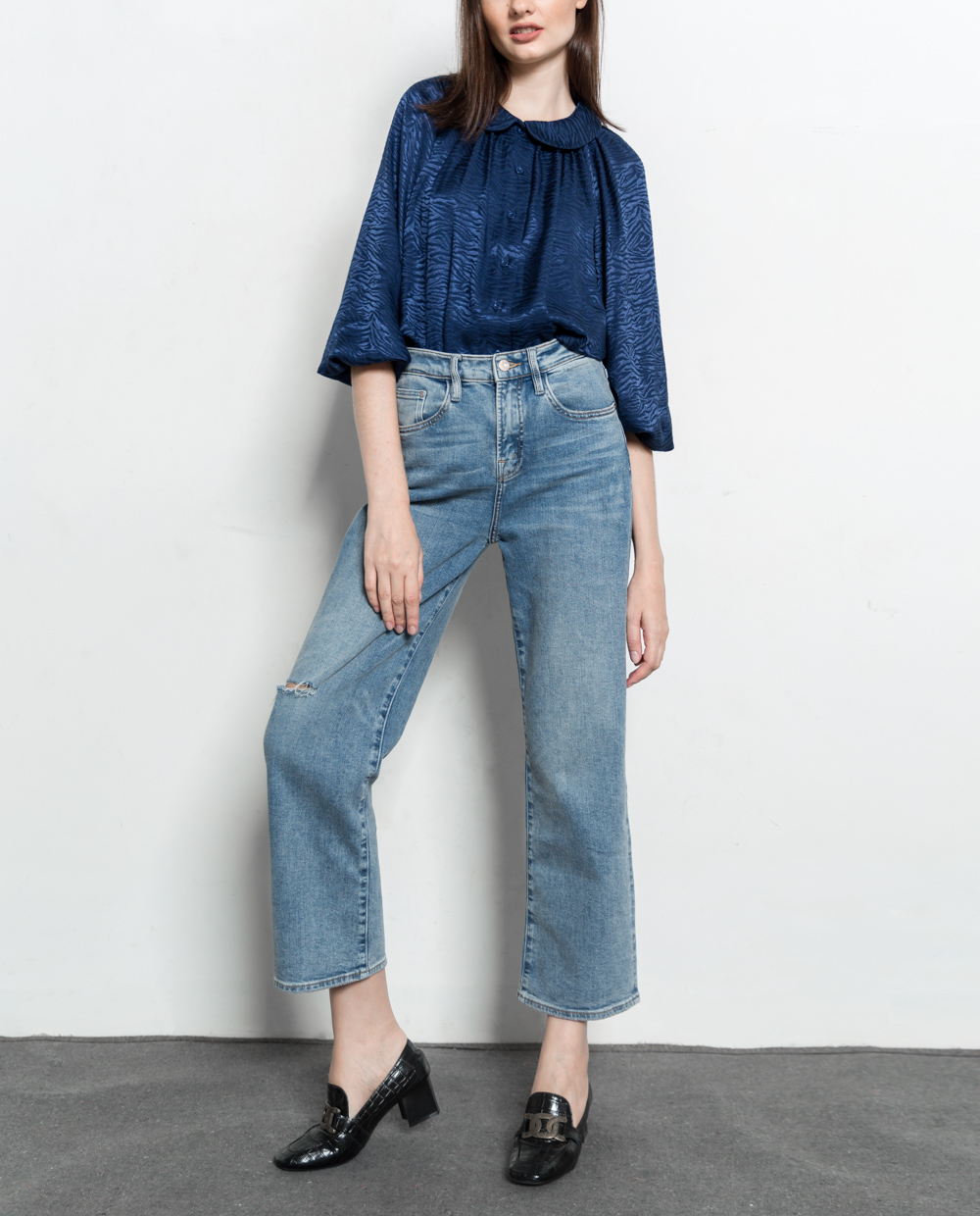 (HỘ KINH DOANH) NGUYỄN THỊ HẬN