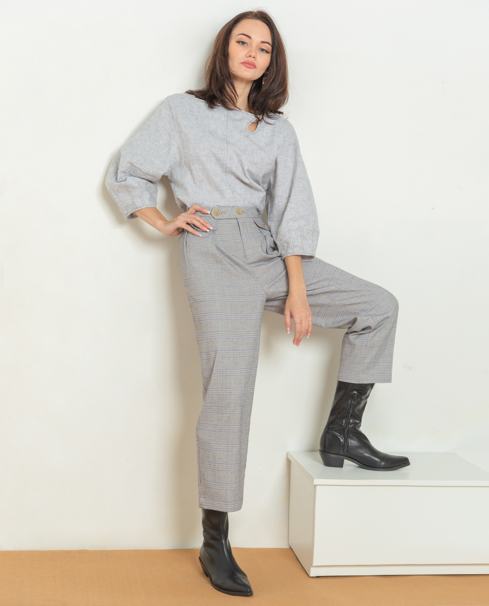 (HỘ KINH DOANH) NGUYỄN THỊ HẬN