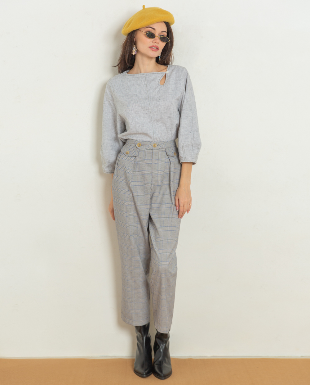 (HỘ KINH DOANH) NGUYỄN THỊ HẬN