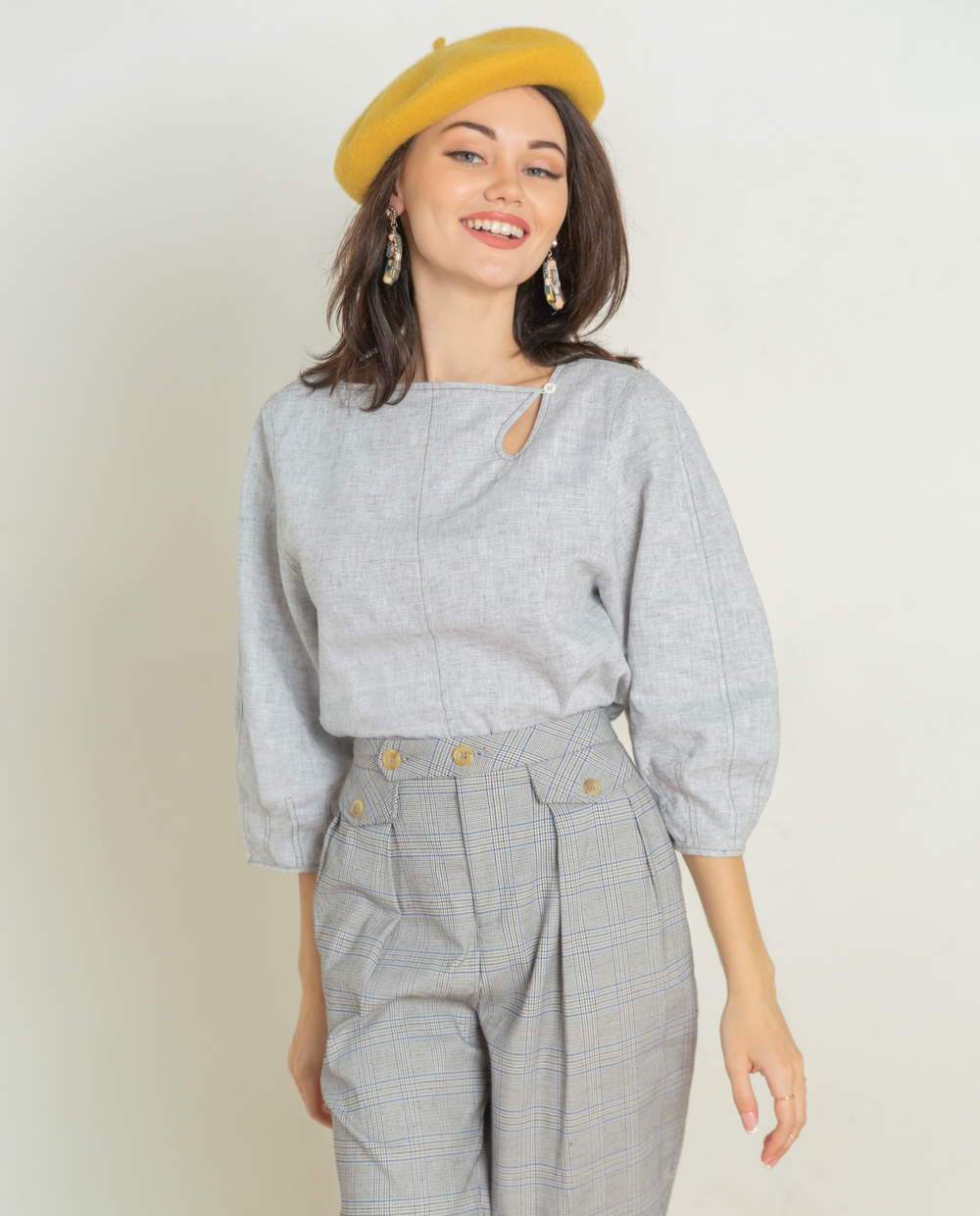 (HỘ KINH DOANH) NGUYỄN THỊ HẬN