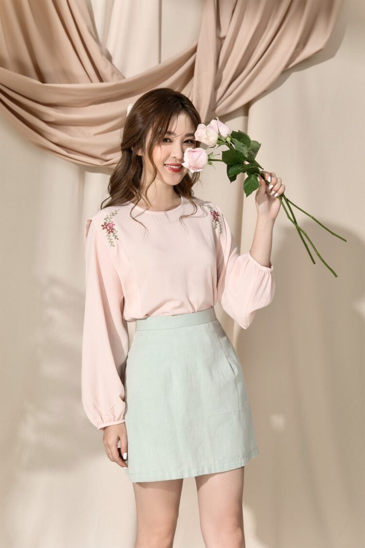 (HỘ KINH DOANH) NGUYỄN THỊ HẬN