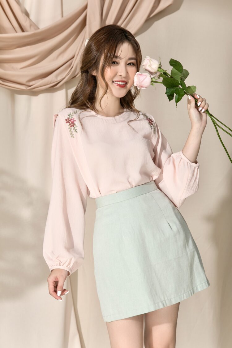 (HỘ KINH DOANH) NGUYỄN THỊ HẬN