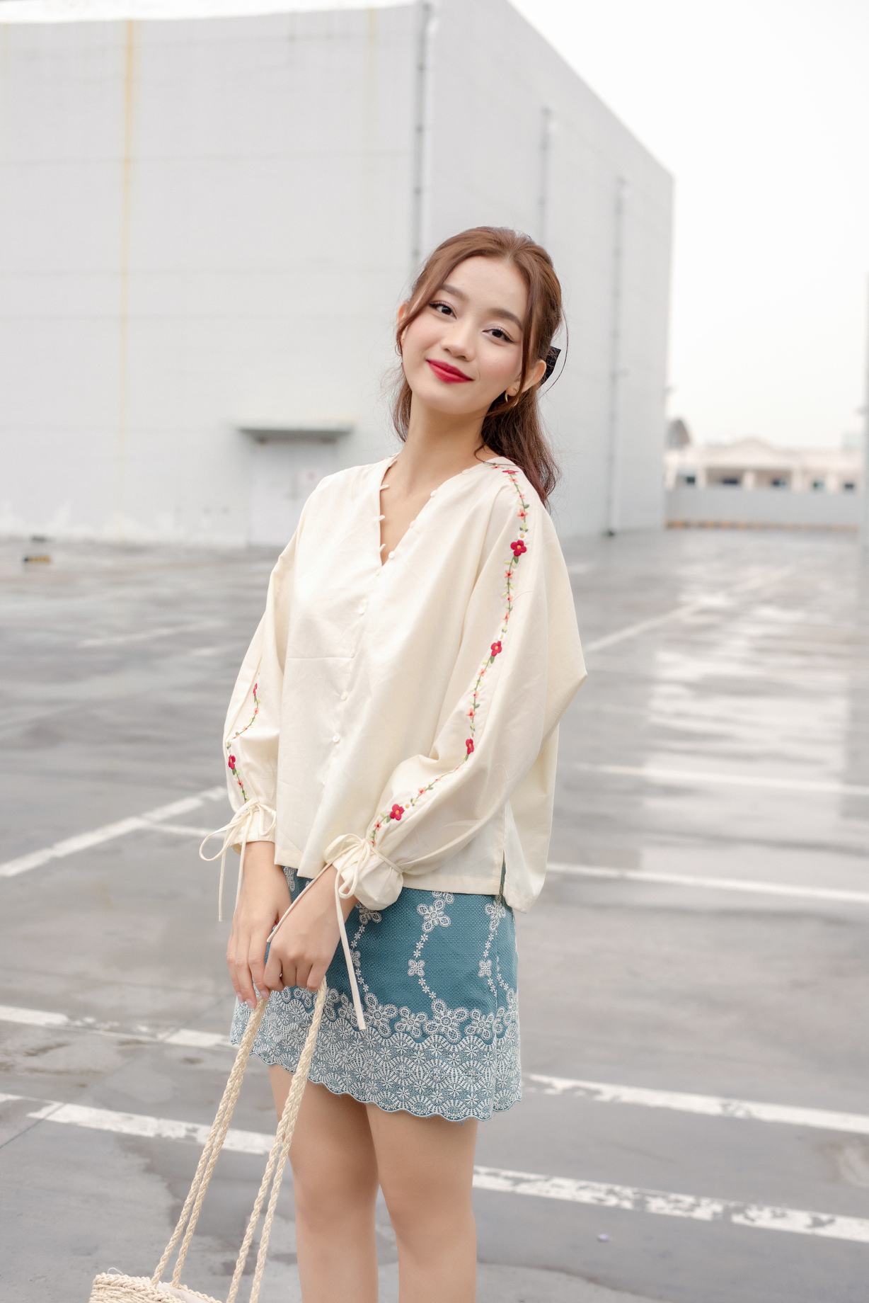 (HỘ KINH DOANH) NGUYỄN THỊ HẬN