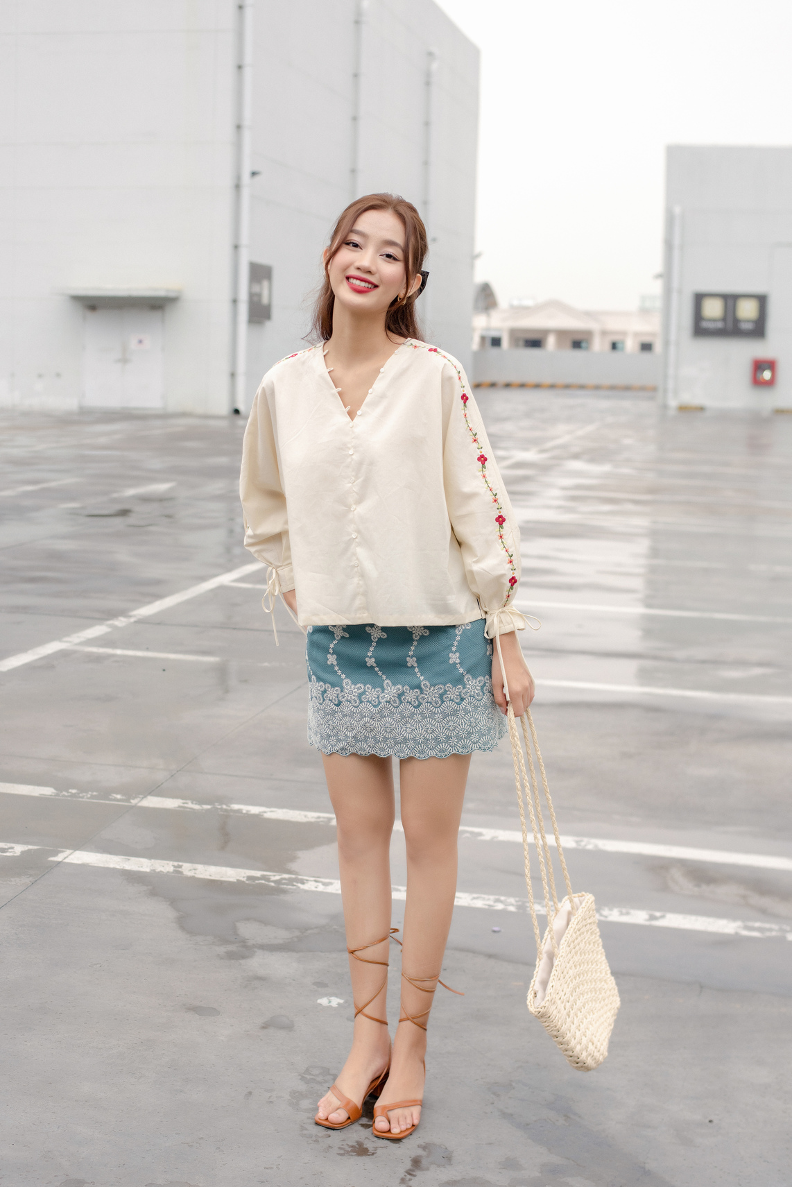 (HỘ KINH DOANH) NGUYỄN THỊ HẬN