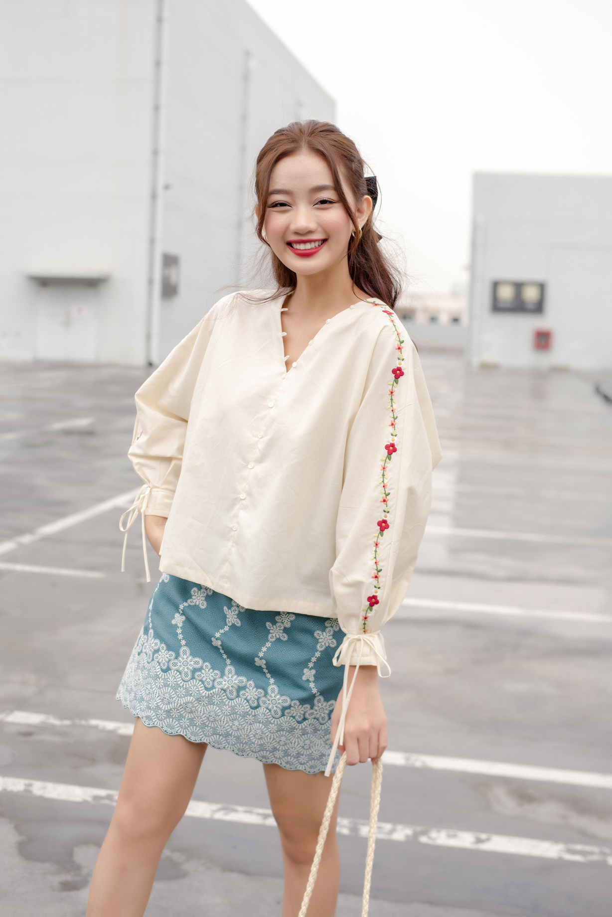 (HỘ KINH DOANH) NGUYỄN THỊ HẬN