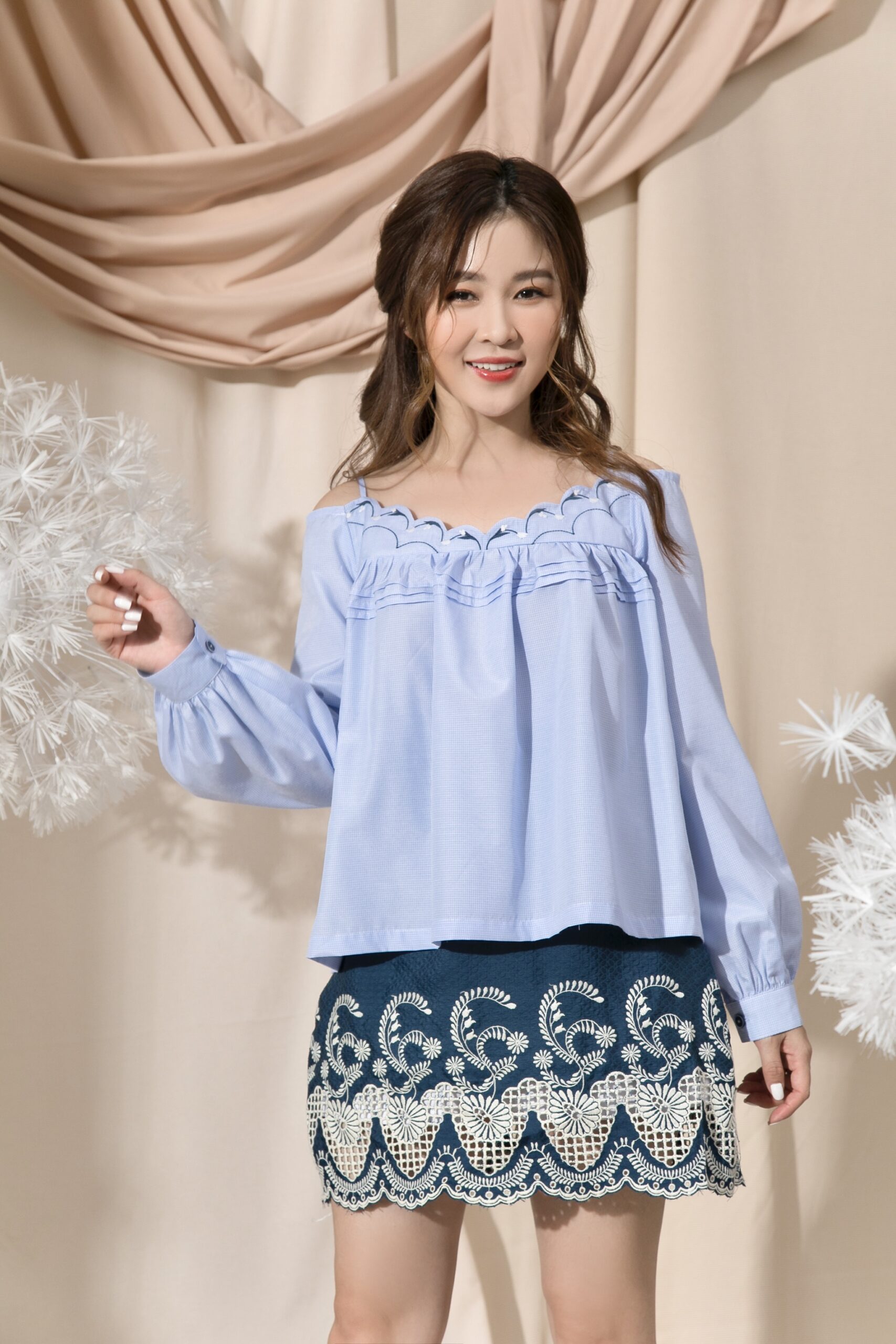 (HỘ KINH DOANH) NGUYỄN THỊ HẬN